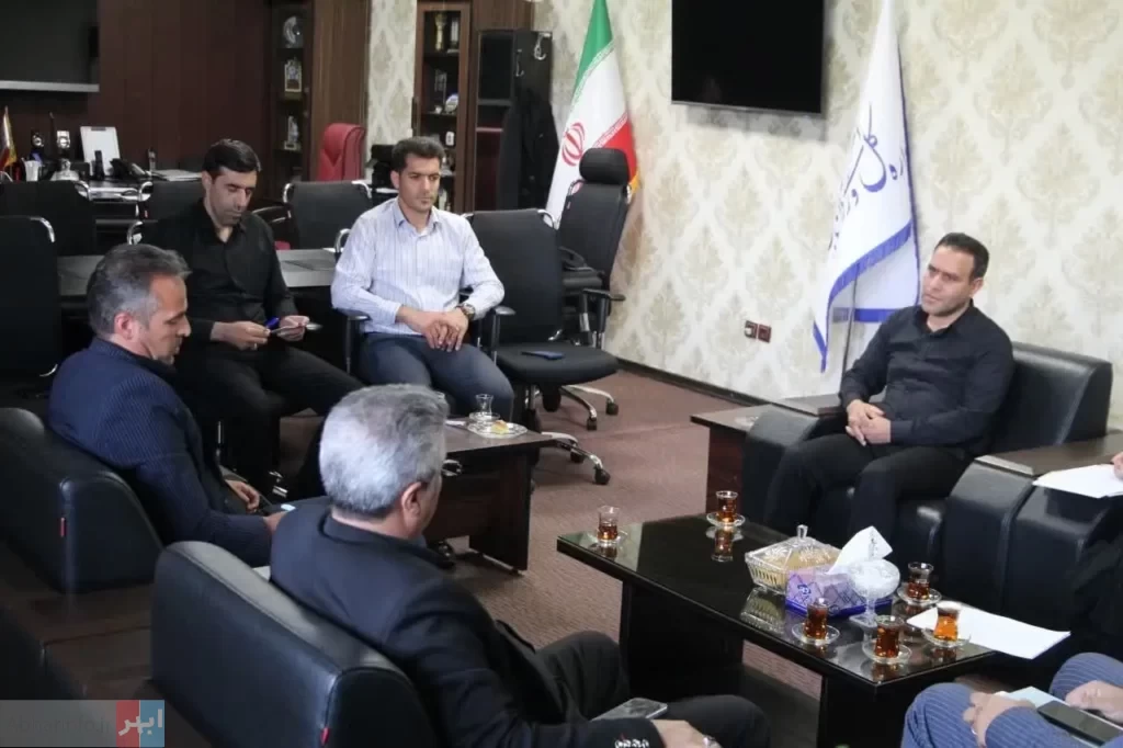 تکمیل ورزشگاه سه هزار نفری ابهر از مطالبات جدی شورای اسلامی استان زنجان است