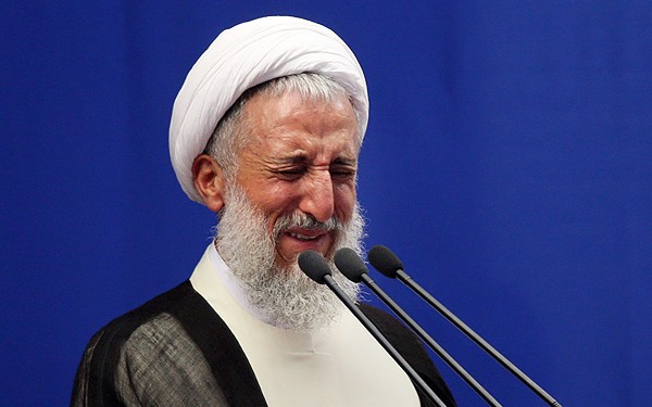 آیت‌الله صدیقی در برابر انتقادات رسانه‌ای