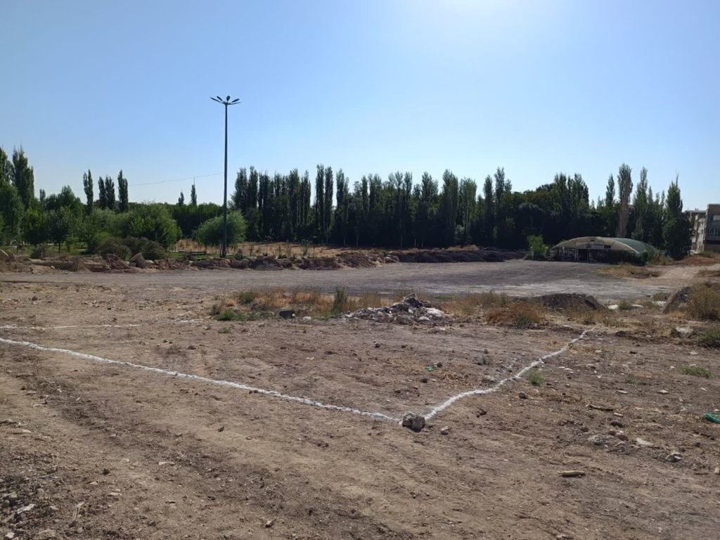 سومین پایگاه اورژانس ابهر در راه است