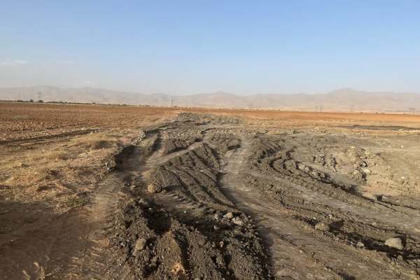 تخلیه پسماندهای صنعتی