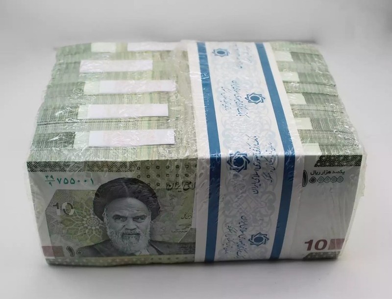 حذف چهار صفر از پول ملی تصویب شد