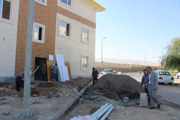 پانسیون ابهر