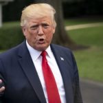 دونالد ترامپ : ایران میخواهد گفت و گو کند