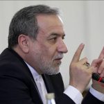 ادعای جنجالی عراقچی درباره «۳۱۱۷ کشته» در اعتراضات ایران