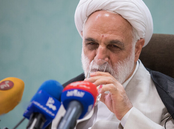 قوه‌قضائیه ایران: پرونده هیچ‌یک از معترضان به حکم نهایی نرسیده است