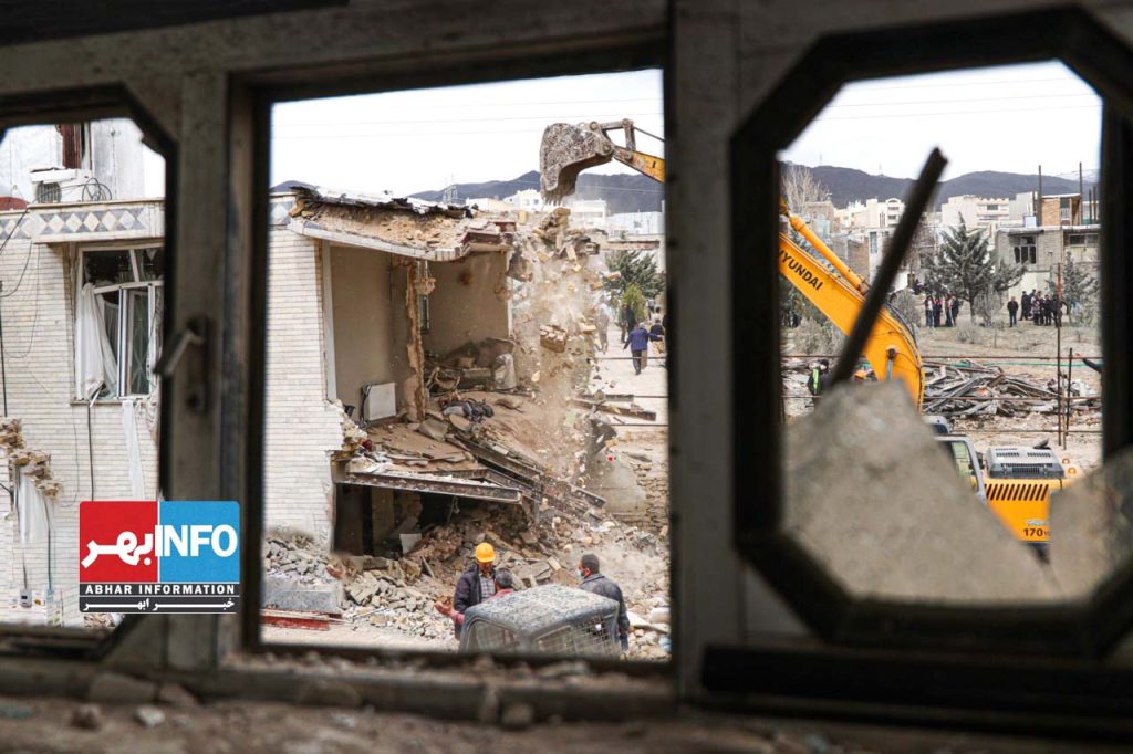 در حملاتی به زنجان 4 شهید برجا گذاشته شد