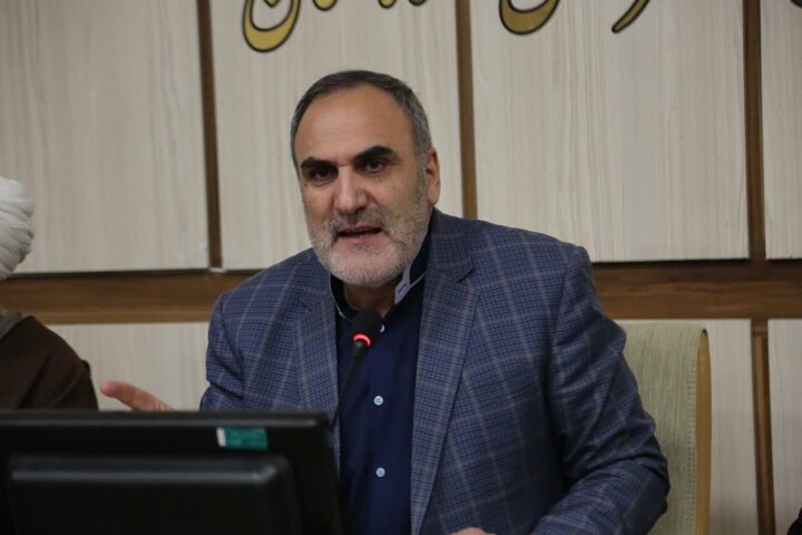 پنج نفر در حمله هوایی در زنجان به شهادت رسیدند
