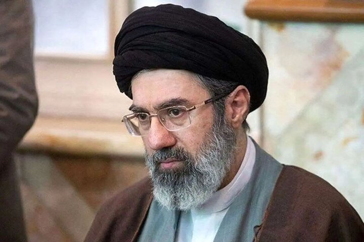 سید مجتبی خامنه ای سومین رهبر جمهوری اسلامی ایران شد