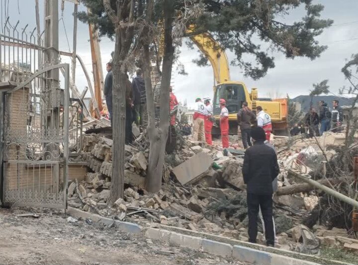 در حملاتی به زنجان 4 شهید برجا گذاشته شد