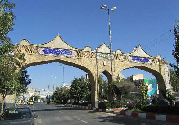 اختلال در تردد شهری ابهر با اجرای طرح‌های ترافیکی نامتعارف
