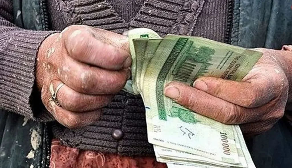 حداقل مزد ۱۴۰۵ ابلاغ شد: افزایش ۴۵ درصدی حقوق و مزایای کارگران