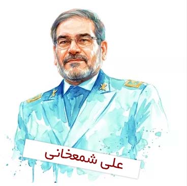 فهرست ۵۲ مقام و فرمانده ارشد جمهوری اسلامی که در حملات آمریکا و اسرائیل به شهادت رسیدند