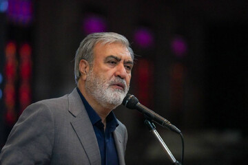  ابراهیم عزیزی : حزب الله پاره تن ایران